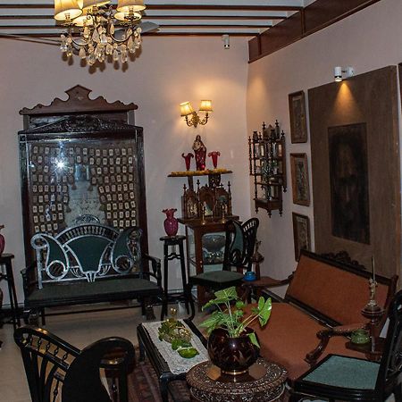 Appartamento The Ferreiras Bombay Esterno foto