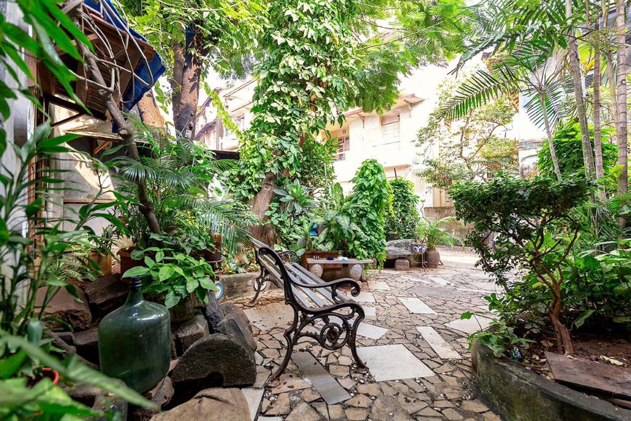 Appartamento The Ferreiras Bombay Esterno foto