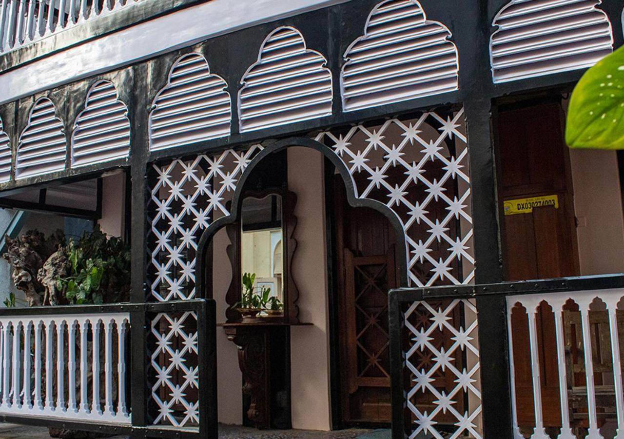 Appartamento The Ferreiras Bombay Esterno foto