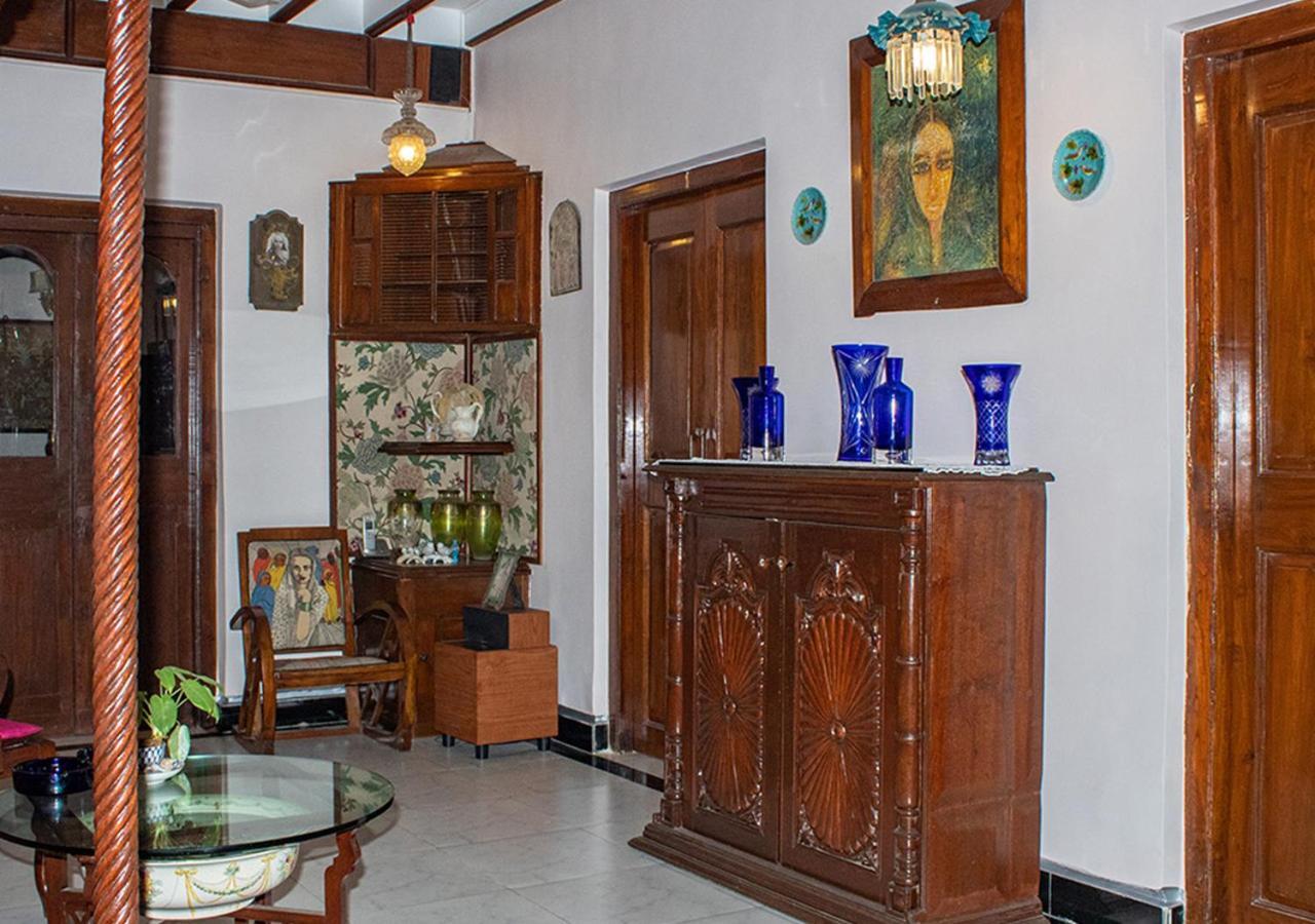 Appartamento The Ferreiras Bombay Esterno foto